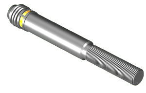 Индуктивный датчик ISB AC0B-31N-1,5-LS402