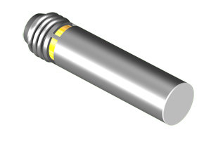 Индуктивный датчик ISB DSC0B-31N-1,5-LS402