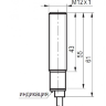 Индуктивный датчик ISBt A2A8-31P-4-LZ-C-VP1