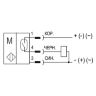 Магниточувствительный датчик MS FE8CA6-41-LS401