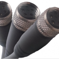 Роз'єм M12-3M