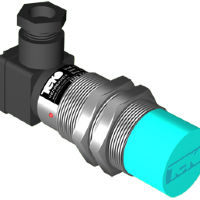 Индуктивный датчик ISN ET8A-31P-15-L