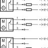 Схема подключения DUG1-100-1-S4