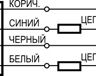 Схема подключения MS UN2P