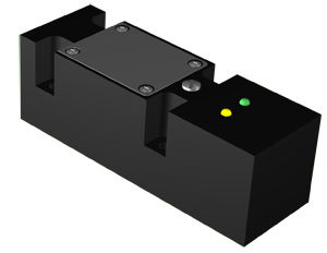 Индуктивный датчик ISB IC124P-31P-15-LZS4