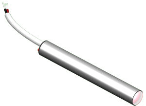 Оптический датчик OY C11B-2-2,5-P