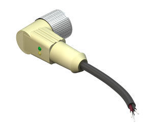 Соединитель к датчикам CS S20-8-2-C