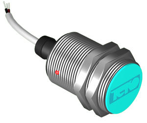 Индуктивный датчик ISB BF5A-32N-7-L