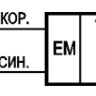 Оптический датчик OY AF81A-2-100-P