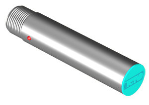 Индуктивный датчик ISB CC3A-31P-3,5-LZS4