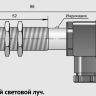 ВБО-М18-76К-9100-Н