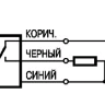 Индуктивный датчик  SI-12M60С4NPO200D.1