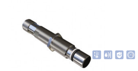Индуктивный датчик ISB WC210S8-31P-1,5-S4-35