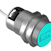 Индуктивный датчик ISBt A8A8-31P-10G-LZ-C-P-0,15