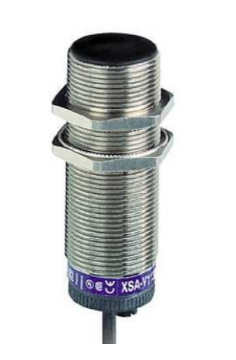 Индуктивный датчик скорости Schneider Electric Telemecanique XSAV12373