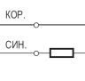 Схема подключения MS A2A-1