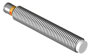Индуктивный датчик ISN EC1B-31N-2,5-LS40