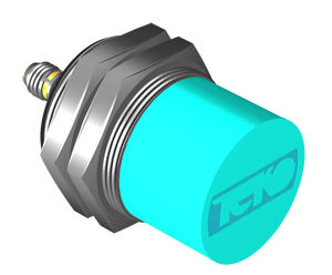 Индуктивный датчик ISN FC72A-31N-20-LS402