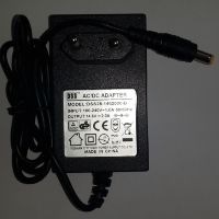  Зарядное устройство 14.6v 2A для аккумулятора LiFePo4 12v-12.8v