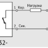 Индуктивный датчик ВБИ-М18-76К-1132-Л