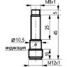 Индуктивный датчик ISN FC13B8-31N-3,5-LS4