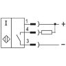 Индуктивный датчик ISN FC13B8-31N-3,5-LS4