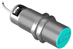 Индуктивный датчик ISB A81A-12-10-LZ-C