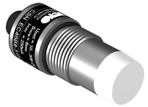 Емкостный датчик CSN EC46B8-31P-8-LZS4-P1