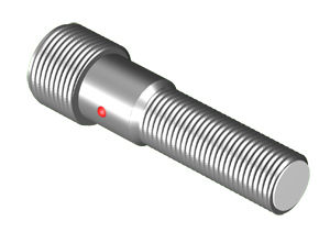 Индуктивный датчик ISB BC13B-31P-3-LS4