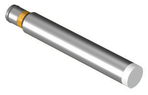Индуктивный датчик ISN GC1B-32P-2,5-LS40