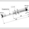 Индуктивный датчик ВБИ-М12-80Р(с27)-2252-Л