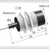 Индуктивный датчик ВБИ-М30-50С-2122-З