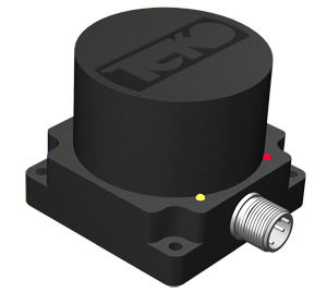 Емкостный датчик CSN IC81P5-31N-40-LZS4