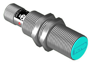 Индуктивный датчик ISB AC3A-32N-3,5-LZS4