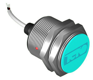 Индуктивный датчик ISB BF7A-32P-10-L-C