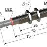 Индуктивный датчик ВБИ-М12-55С-1112-З(Upg)