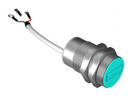 Индуктивный датчик ISBt A8A8-31P-10G-LZT2-C-P-0,5