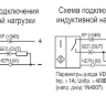 Индуктивный датчик ISBt A8A8-31P-10G-LZT2-C-P-0,5