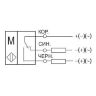 Магниточувствительный датчик MS UN1P-43