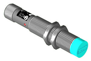 Индуктивный датчик ISN EC2A-31N-4F-LS4