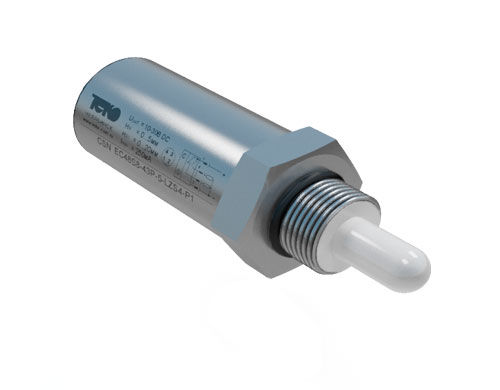 Емкостный датчик CSNp EC48S8-43P-20-LZS4-P1