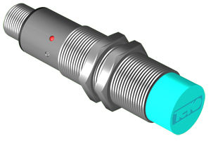 Емкостный датчик CSN EC41B5-31N-10-LZS4
