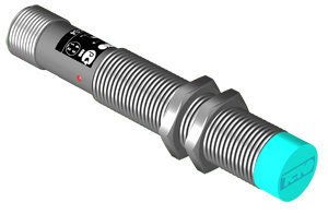 Индуктивный датчик ISN EC23A-21-4-LPS4