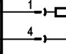 Схема подключения ISN EC23A-21-4-LPS4