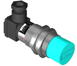 Индуктивный датчик ISN ET8A-43N-15-L