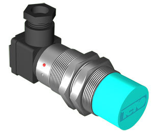 Датчик уровня CSN ET8A5-31N-20-LZ