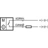Магниточувствительный датчик MS SO1P-21
