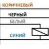 Датчик індуктивний SI-30M65C15NPА200D.1