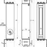 Габаритный чертеж EPJ2-40-20-10-C