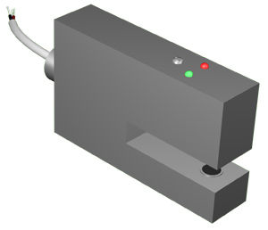 Датчик метки OMG N04A5-43P-R10-LZ